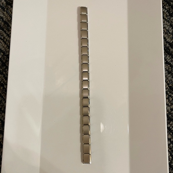 Uberry Charm Bracelet New Links - Picture 1 of 2